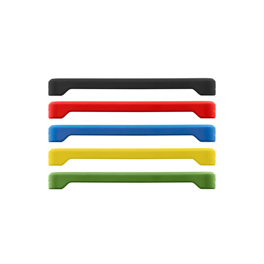 SmallHD Ultra 7, Ultra 10 RX Bolt 6 Color Bands RX Kit / 5 Color Pack