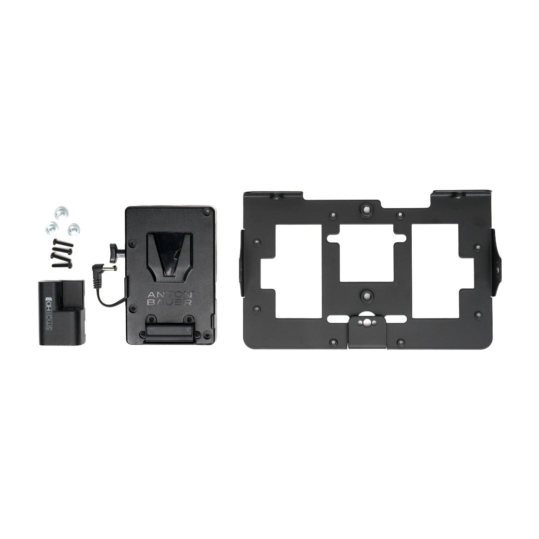 SmallHD V-Mount Battery Bracket Kit