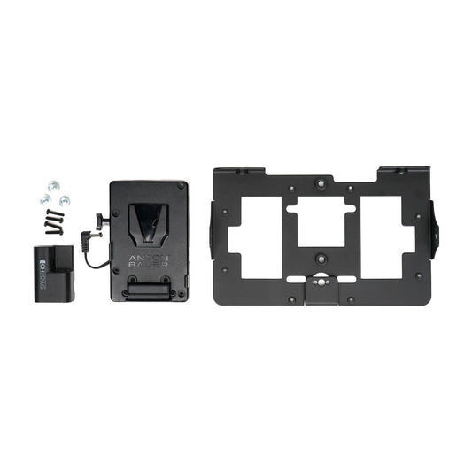 SmallHD V-Mount Battery Bracket Kit
