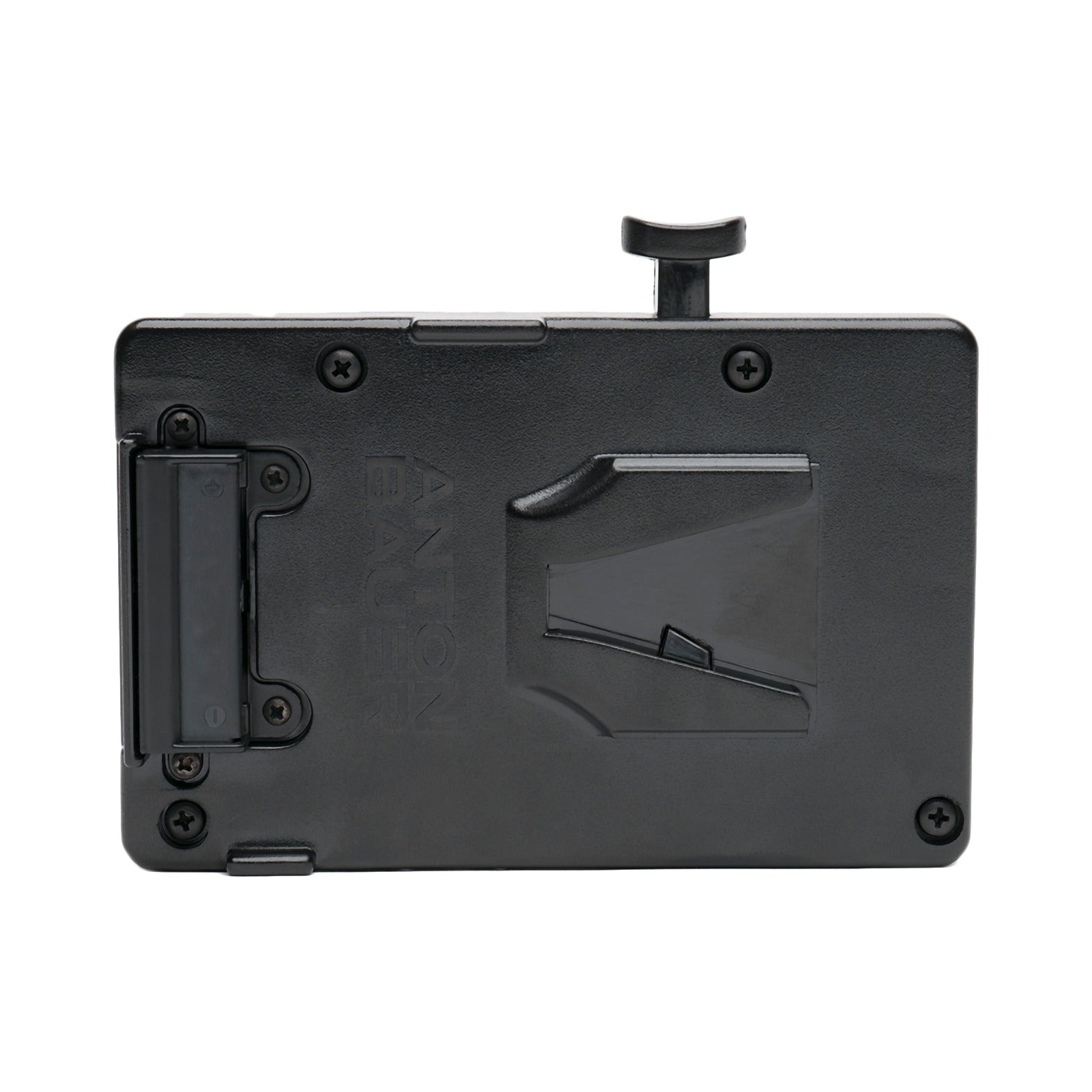 SmallHD V-Mount Battery Bracket for 703 Bolt and Ultrabright Series