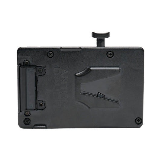 SmallHD V-Mount Battery Bracket for 703 Bolt and Ultrabright Series