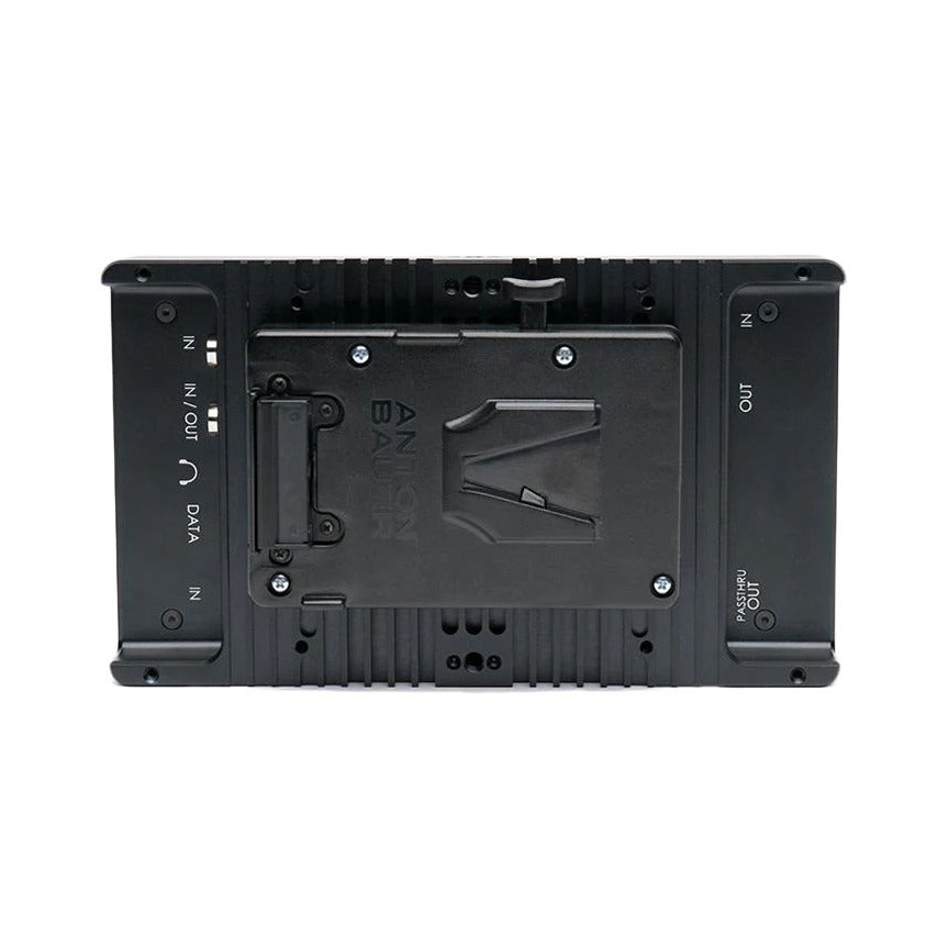 SmallHD V-Mount Battery Bracket for 703 Bolt and Ultrabright Series