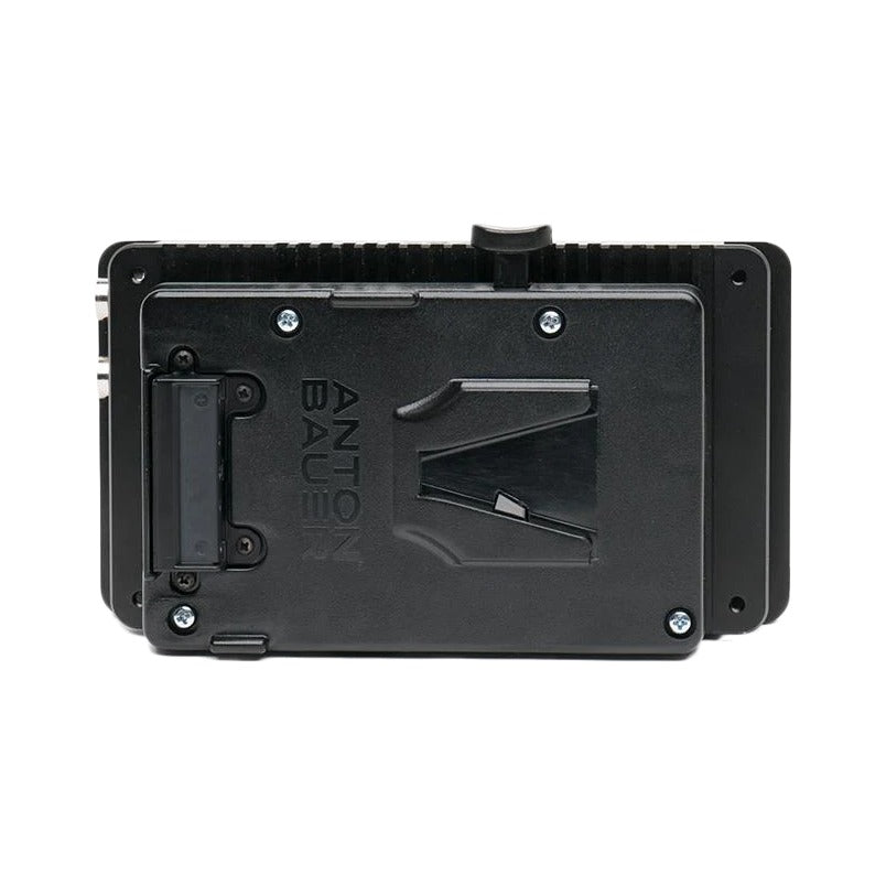 SmallHD V-Mount Battery Bracket for 703 Bolt and Ultrabright Series