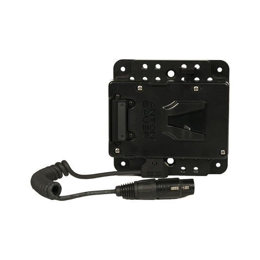 SmallHD V-Mount Power Kit + Cheese Plate