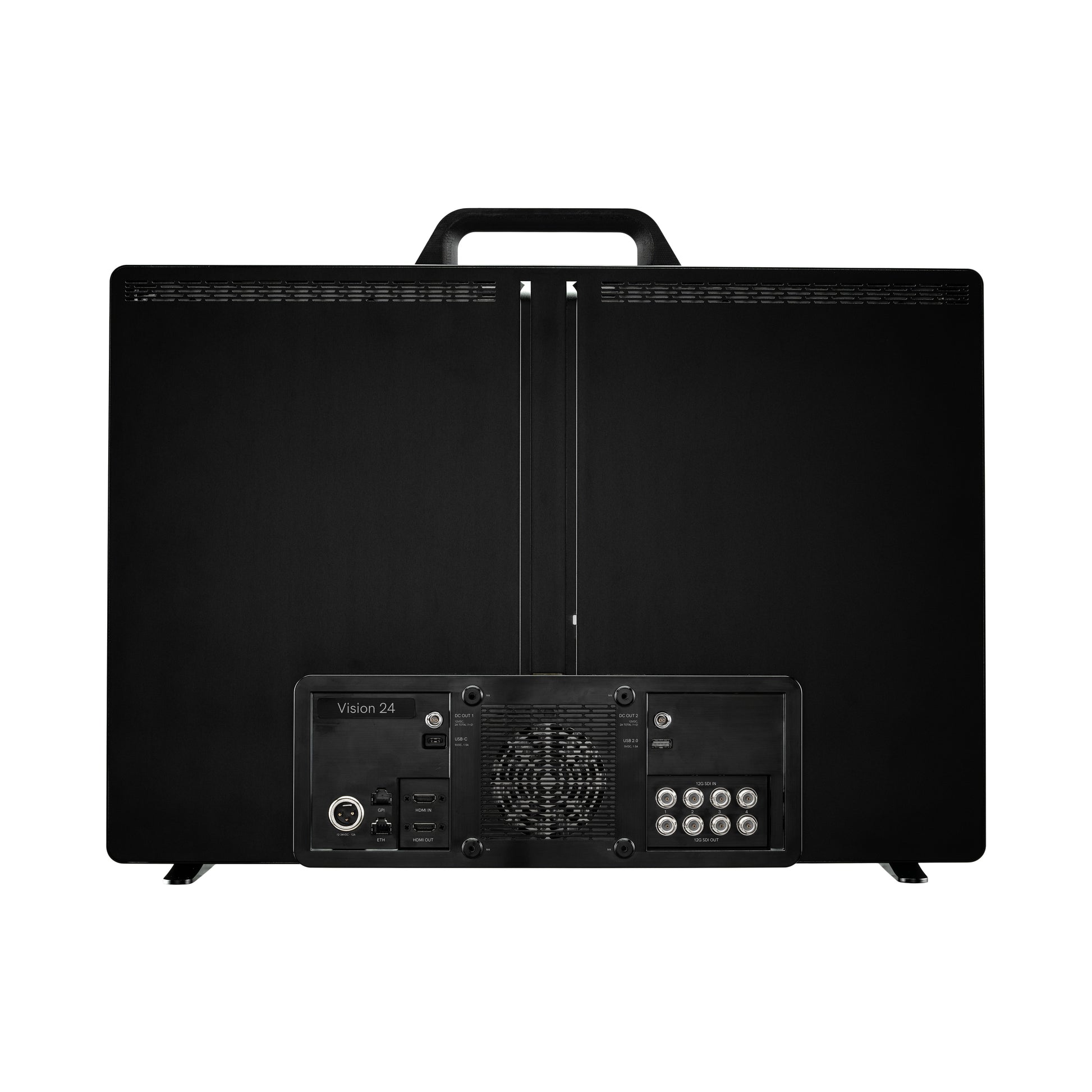 SmallHD Vision 24" 4K HDR Monitor