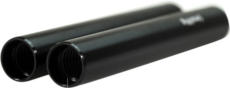 SmallRig 1049 15mm Alu Alloy Rods (M12-10cm)