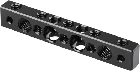 SmallRig 1091 Cheese Bar w/ 1/4" & 3/8" Screw Hole