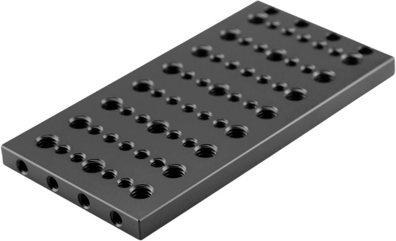 SmallRig 1092 Cheese Plate Multi Mount Plate