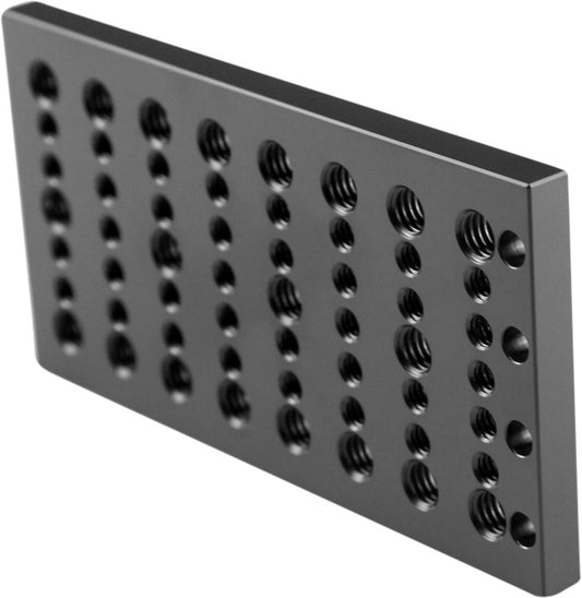 SmallRig 1092 Cheese Plate Multi Mount Plate