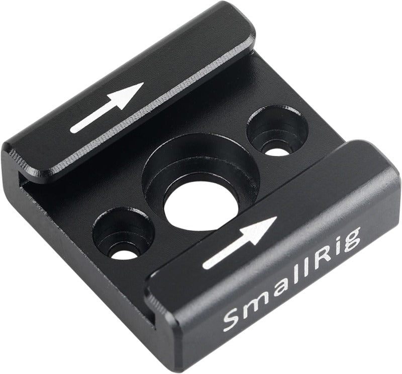 SmallRig 1241 Cold Shoe