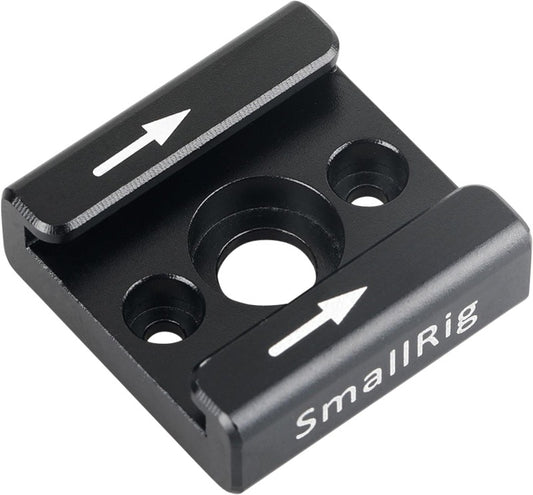 SmallRig 1241 Cold Shoe