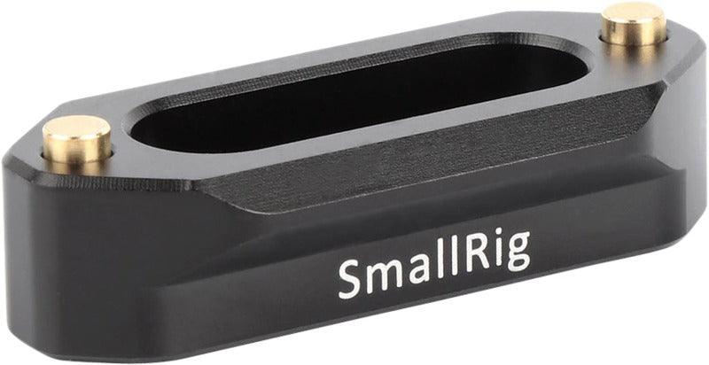 SmallRig 1409 QR Safety Rail 46mm