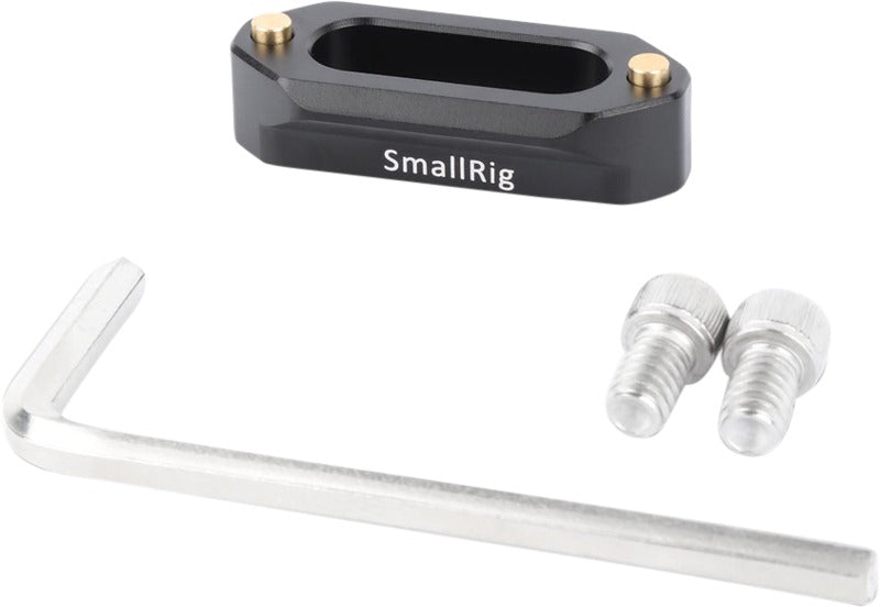 SmallRig 1409 QR Safety Rail 46mm