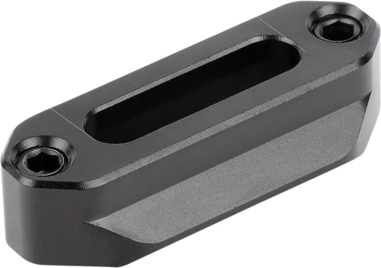 SmallRig 1409 QR Safety Rail 46mm