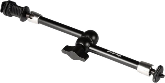 SmallRig 1498 Articulating Rosette Arm (11")