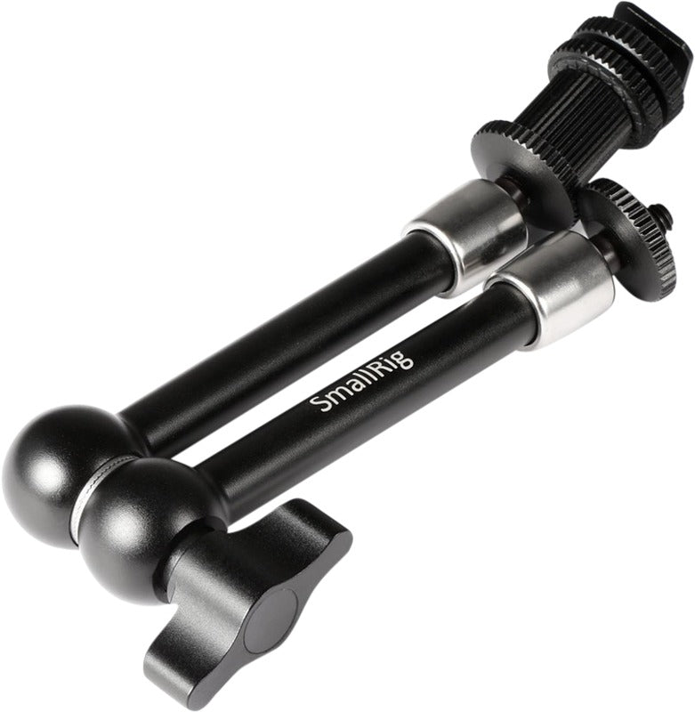 SmallRig 1498 Articulating Rosette Arm (11")