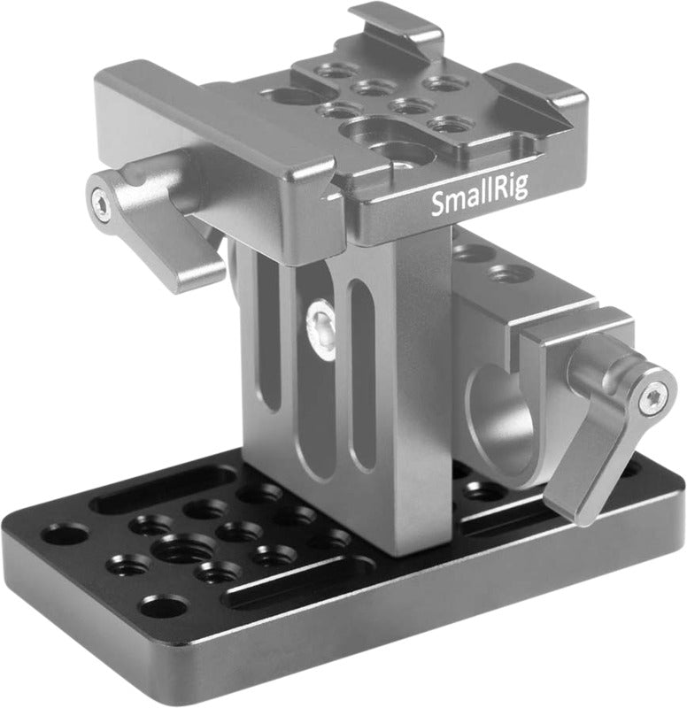 SmallRig 1598 Mounting Cheese Plate