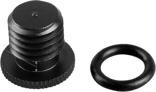 SmallRig 1617 15mm Rod Cap
