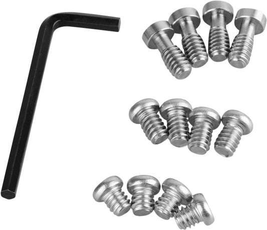 SmallRig 1713 Hex Screw Pack (12 pcs)