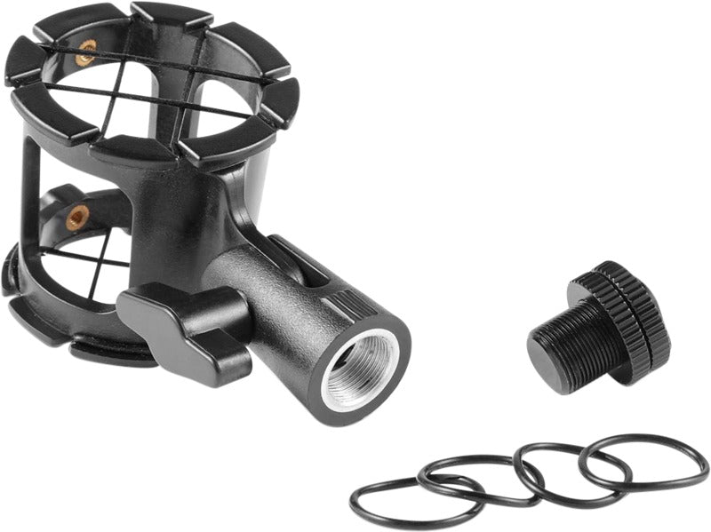 SmallRig 1859 Univ Mic Shock Mount Adpt