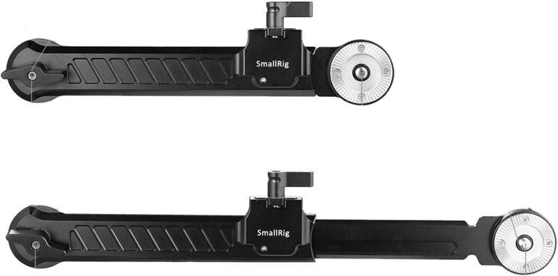 SmallRig 1870 Extension Arm with Arri Rosette