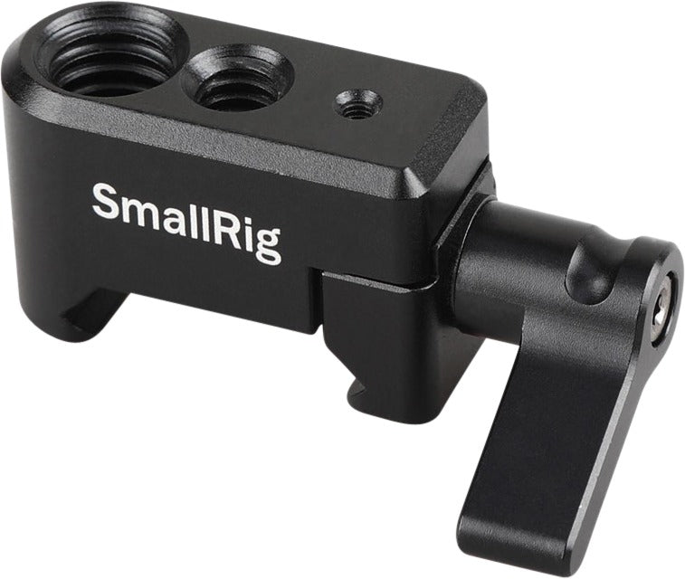 SmallRig 1973 Nato Lock Clamp