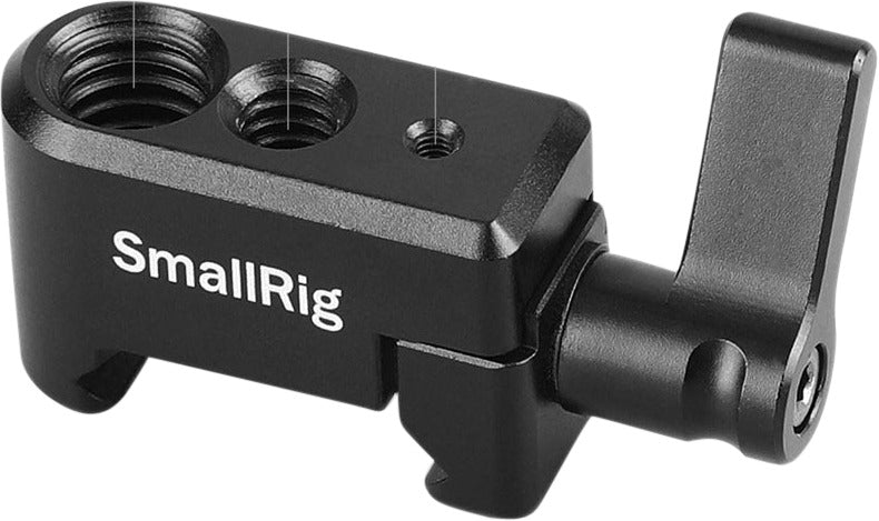SmallRig 1973 Nato Lock Clamp