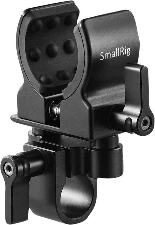 SmallRig 1993 Universal Shotgun Mic Mount