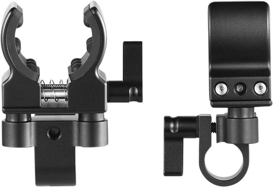 SmallRig 1993 Universal Shotgun Mic Mount