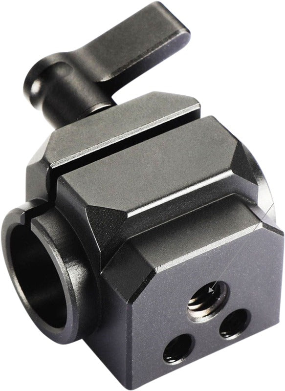 SmallRig 1995 15mm Rod Clamp