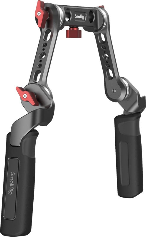 SmallRig 2002 Handle Kit Rosette Cheese Short Arm