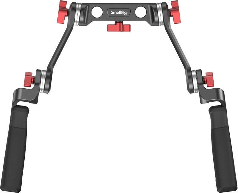 SmallRig 2002 Handle Kit Rosette Cheese Short Arm