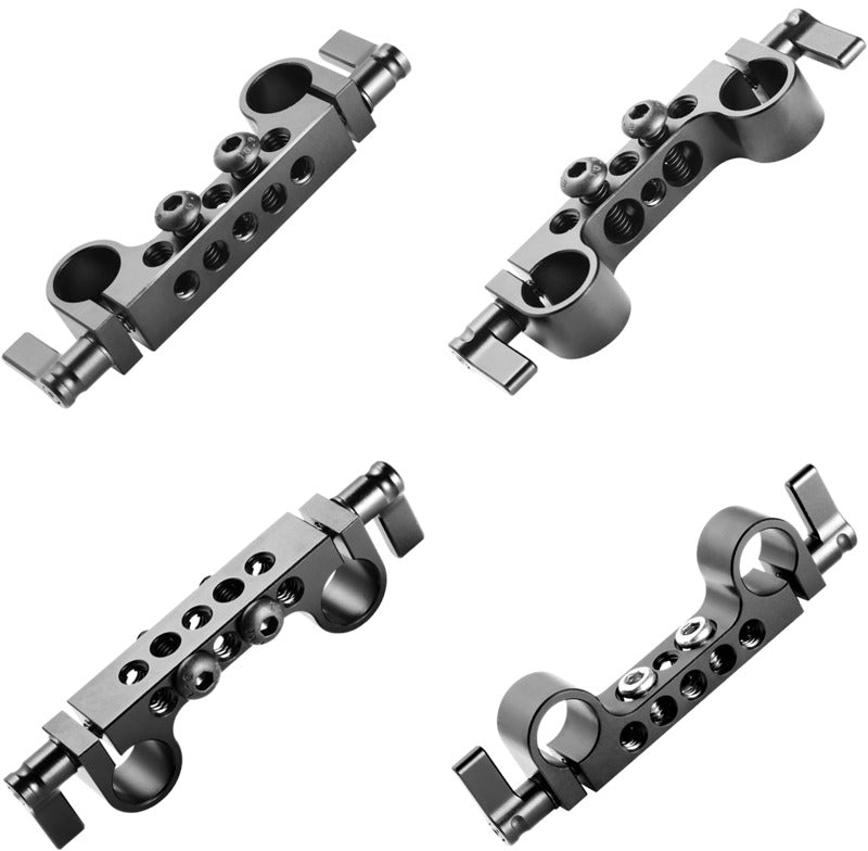 SmallRig 2061 Super Lightweight 15mm-Railblock