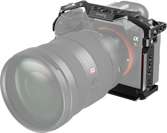 SmallRig 2087 Cage for Sony A7III / A7RIII