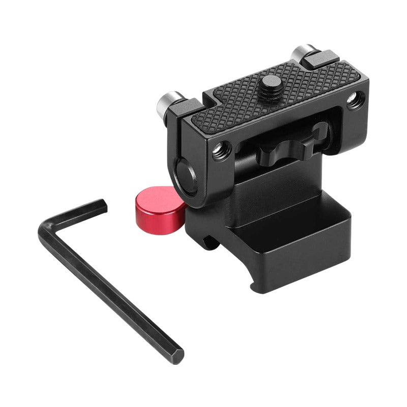 SmallRig 2100 Monitor Holder w Nato Clamp