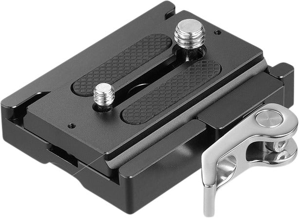 SmallRig 2144 QR Clamp and Plate Arca