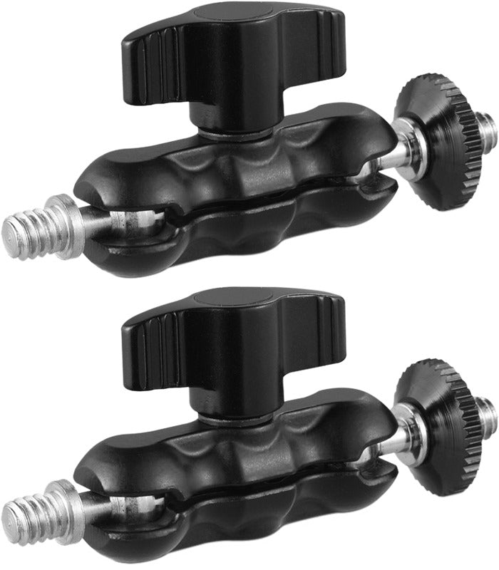 SmallRig 2158 Univ Magic Arms w/ Small Ballhead