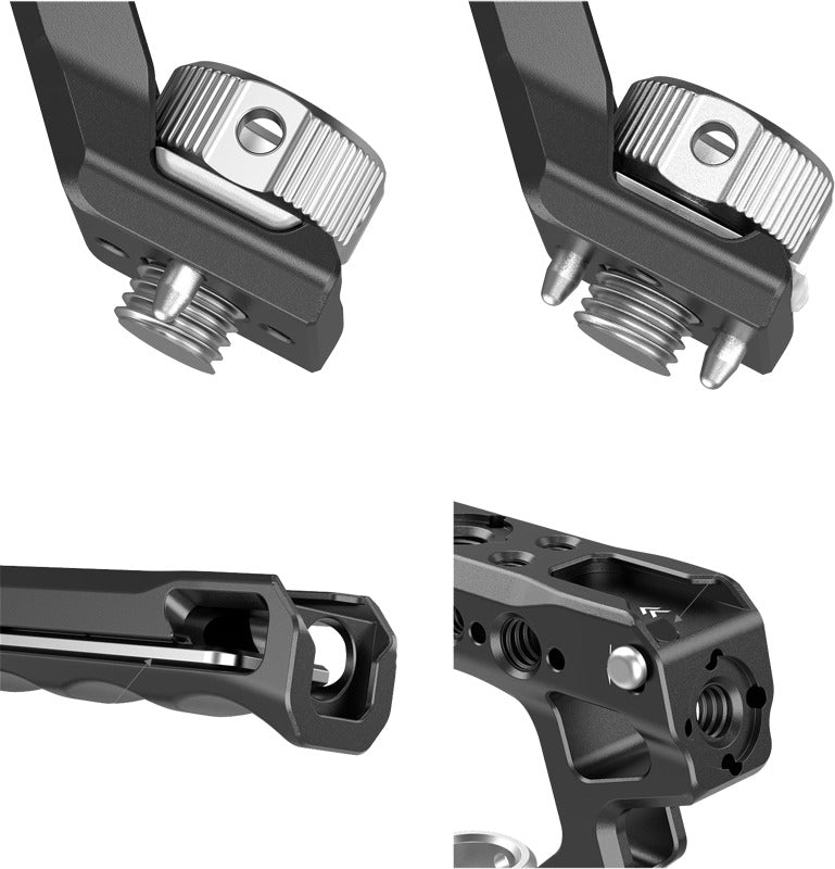 SmallRig 2165 Handle Arri Locating