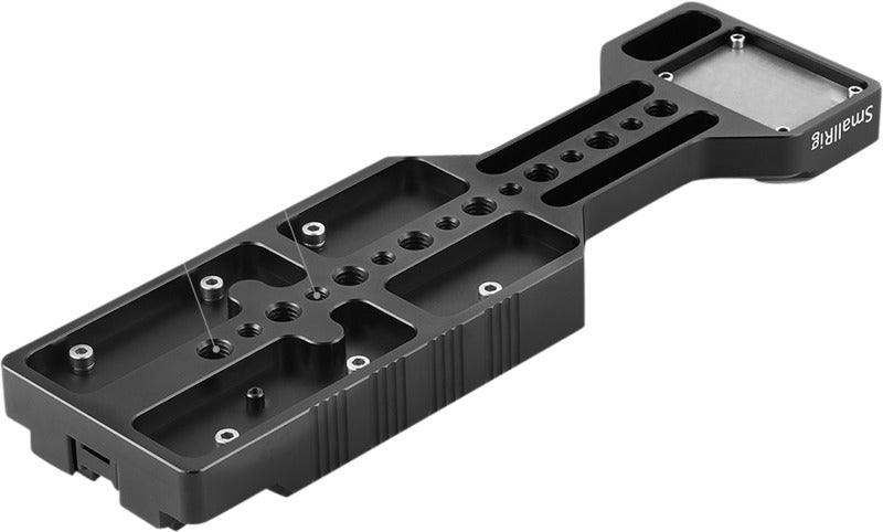 SmallRig 2169 VCT-14 QR Tripod Plate