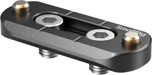 SmallRig 2172 Universal Nato Rail (48mm)