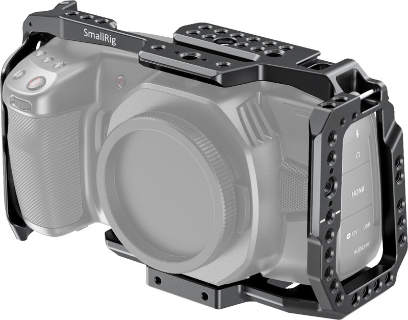 SmallRig 2203 Cage for BMPCC 4K/6K