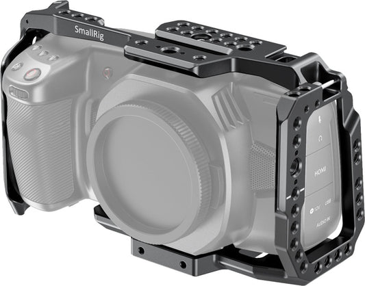 SmallRig 2203 Cage for BMPCC 4K/6K