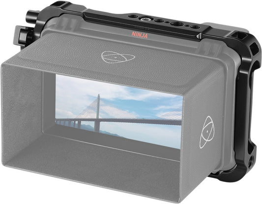 SmallRig 2209 Cage for Atomos Ninja V