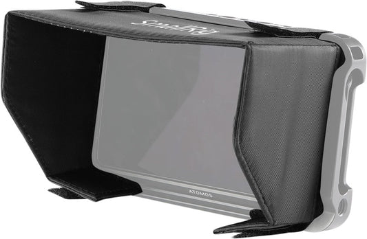 SmallRig 2269 Sun Hood for Atomos Ninja V
