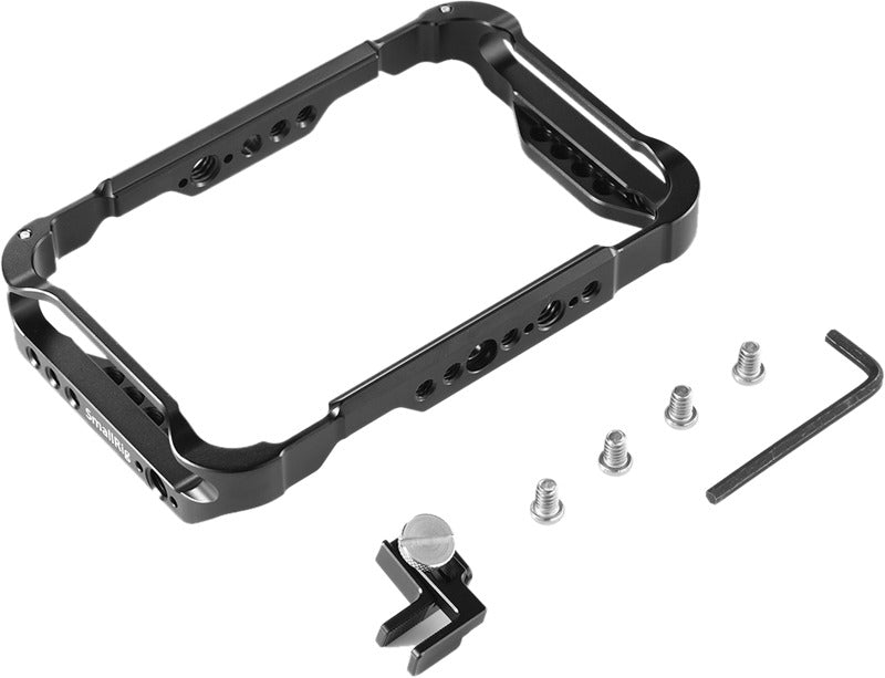 SmallRig 2305 Cage for AtomX 5" Shinobi