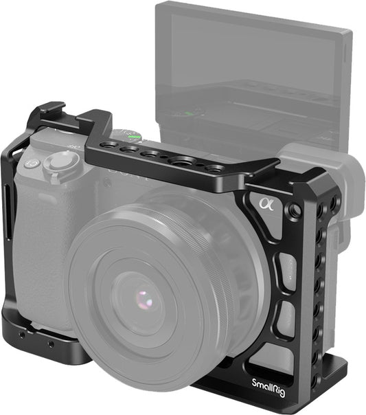 SmallRig 2310 Cage for Sony A6100/6300/6400/6500