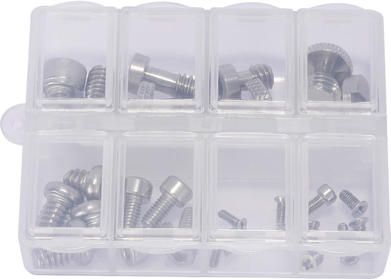 SmallRig 2326 Screw Set for Camera Accessories