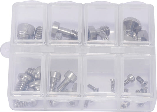 SmallRig 2326 Screw Set for Camera Accessories