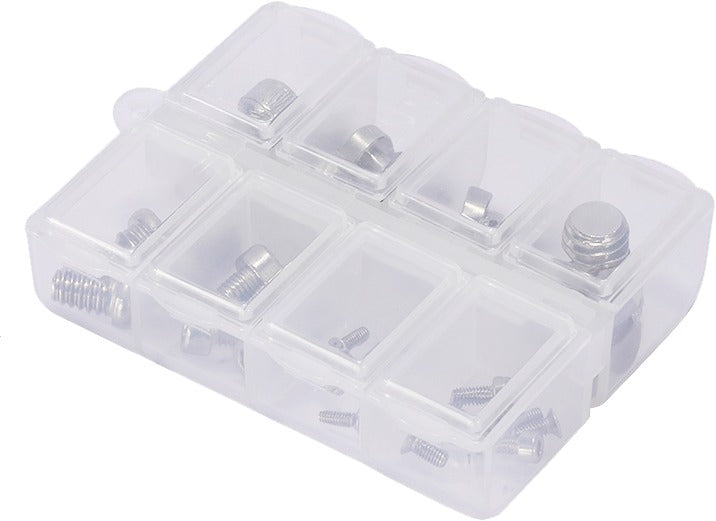 SmallRig 2326 Screw Set for Camera Accessories