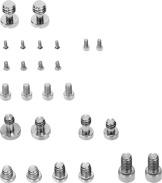 SmallRig 2326 Screw Set for Camera Accessories